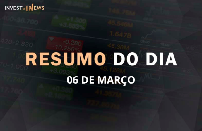 Ibovespa fecha no azul com ações de companhias aéreas em alta