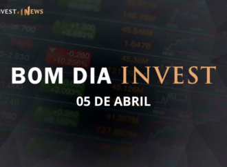 Ibovespa registra queda com indicadores