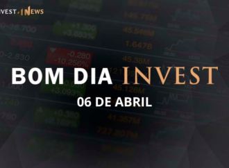 Ibovespa sobe à espera de detalhes do novo arcabouço