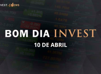 Ibovespa fecha em alta com novas estimativas para inflação