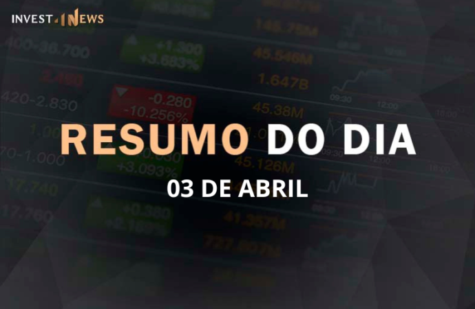 Ibovespa fecha em queda com alta do pretóleo e nova regra fiscal no radar