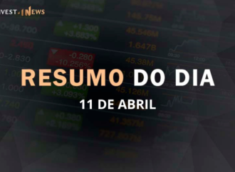 Ibovespa fecha em alta com mercado reagindo ao IPCA de março