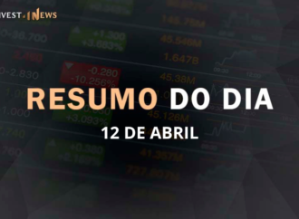 Ibovespa fecha em alta com investidores reagindo a dados da inflação nos EUA