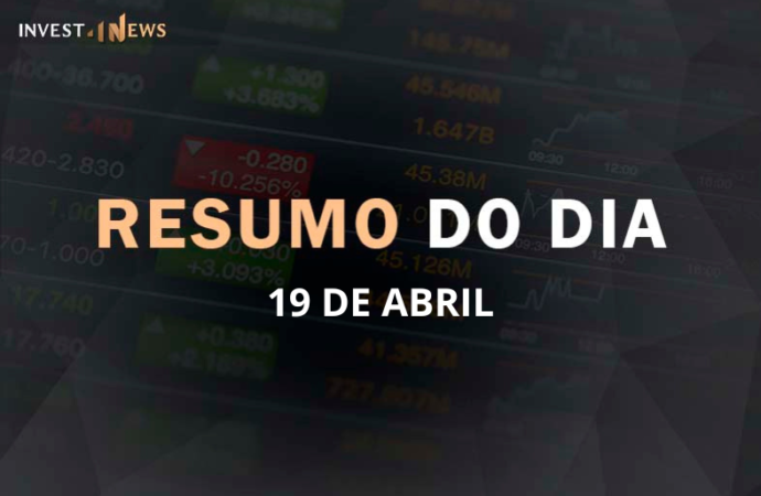 Ibovespa fecha em queda com mercado repercutindo novo arcabouço fiscal