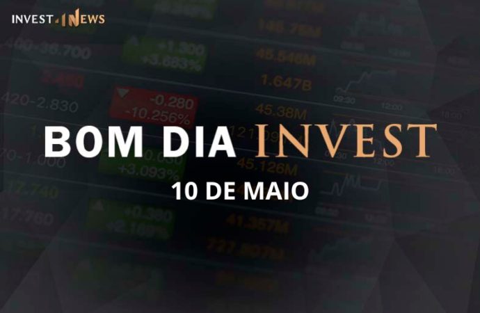 Ibovespa tenta se firmar com arcabouço fiscal no radar