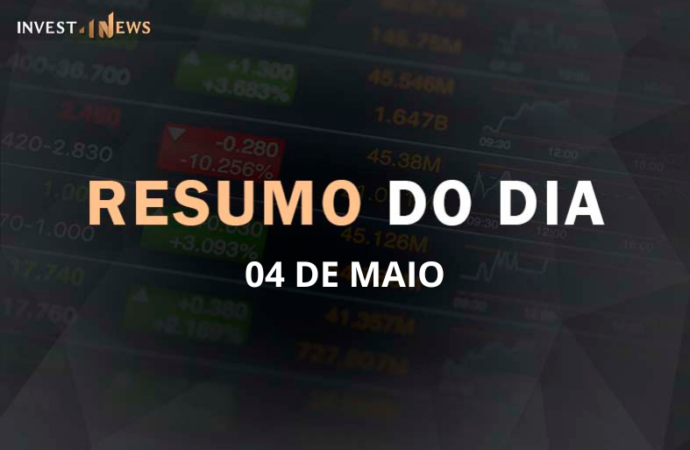 Ibovespa fecha em alta impulsionado pelas ações da Petrobras